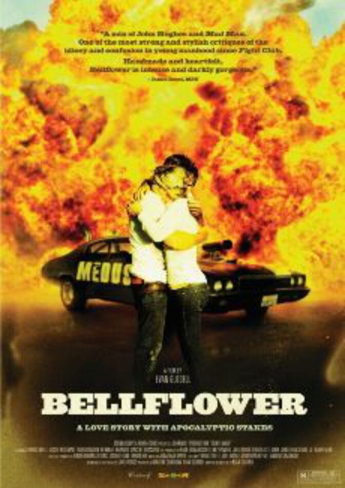 Bellflower