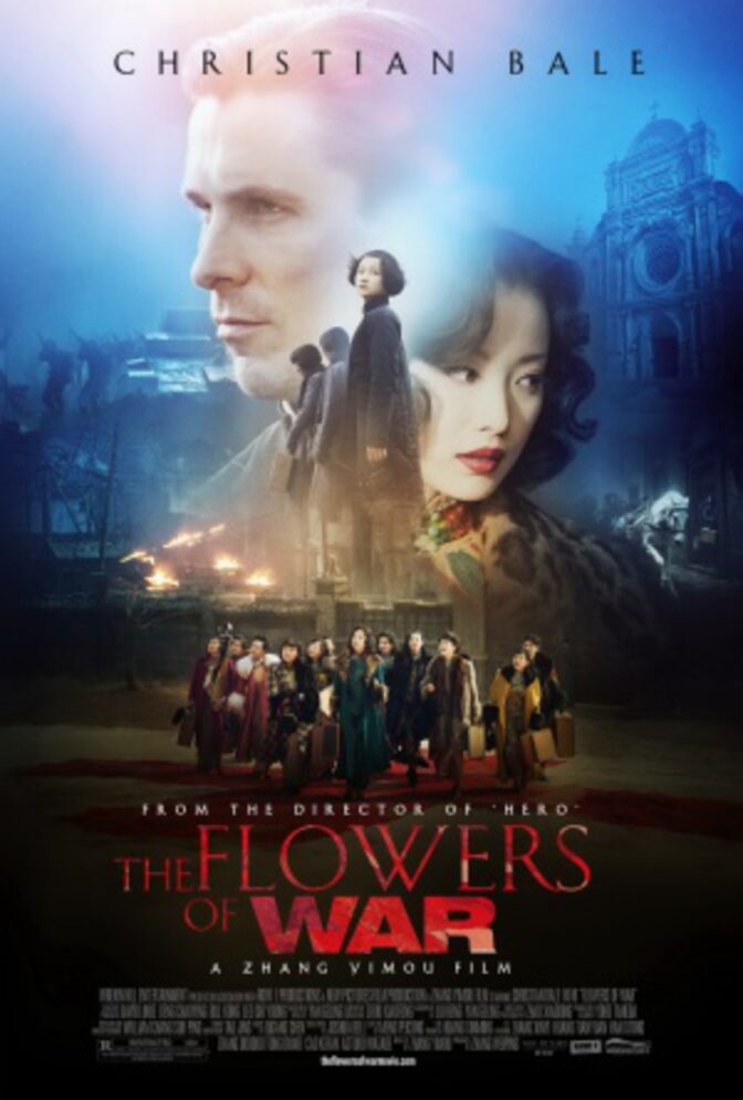 The Flowers of War