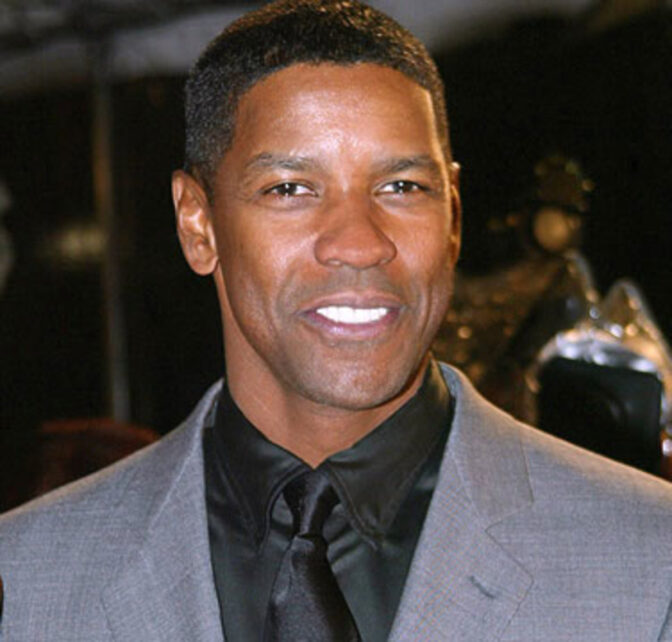 Denzel spelar Obama i ny biografi