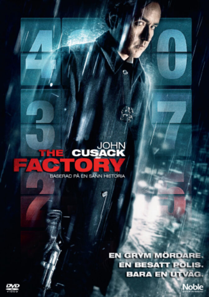 The Factory