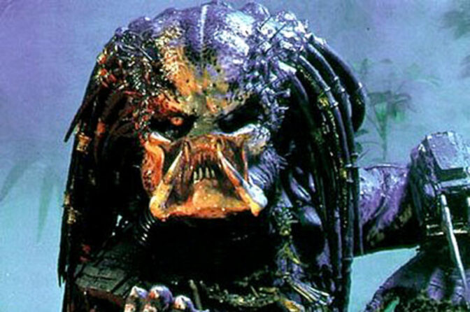 Regissör till ”Predators” hittad