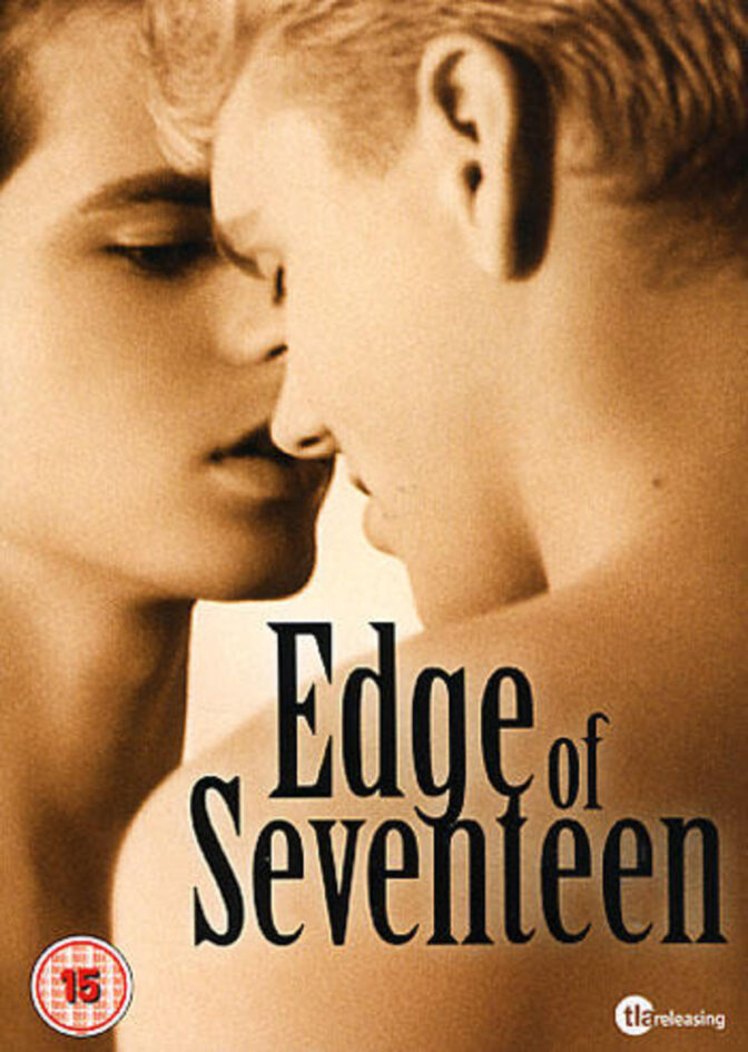 Edge of Seventeen
