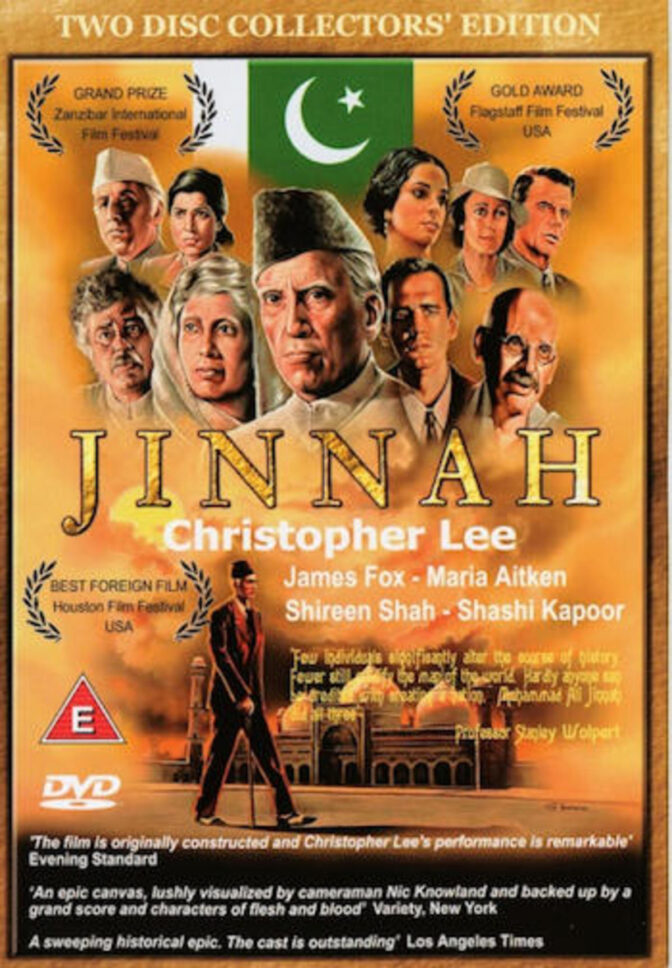 Jinnah