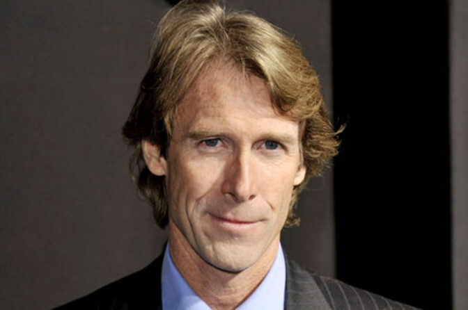 Michael Bay sågar de amerikanska kritikerna