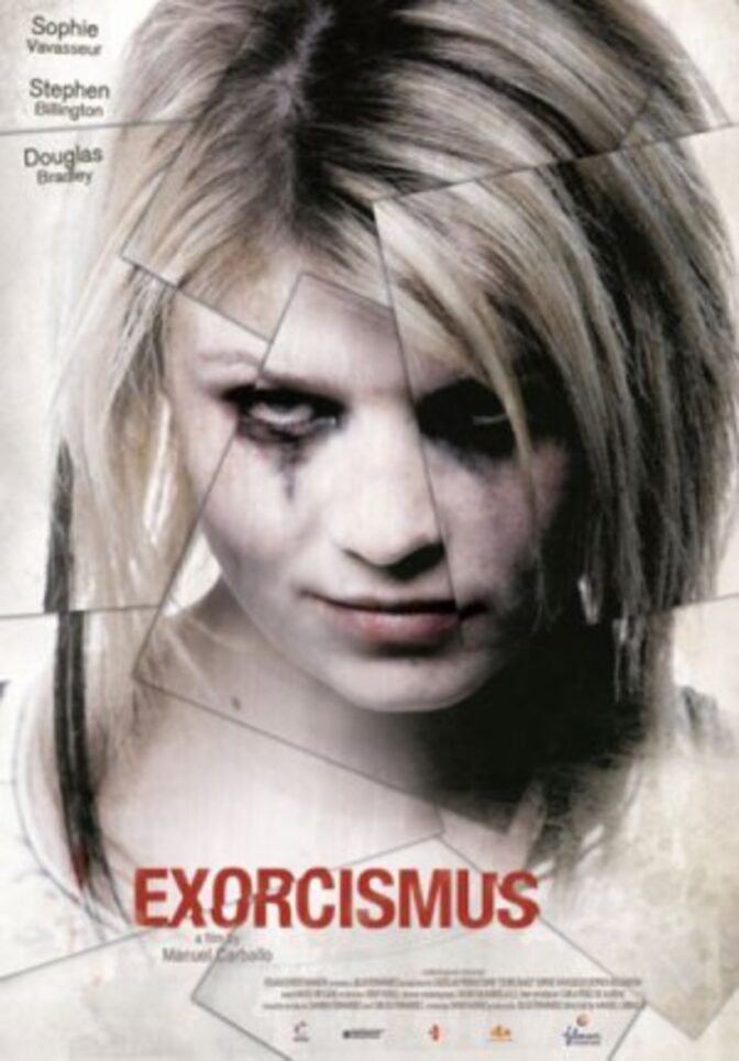 Exorcismus