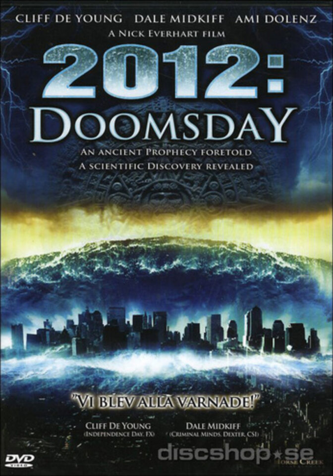 2012 Doomsday