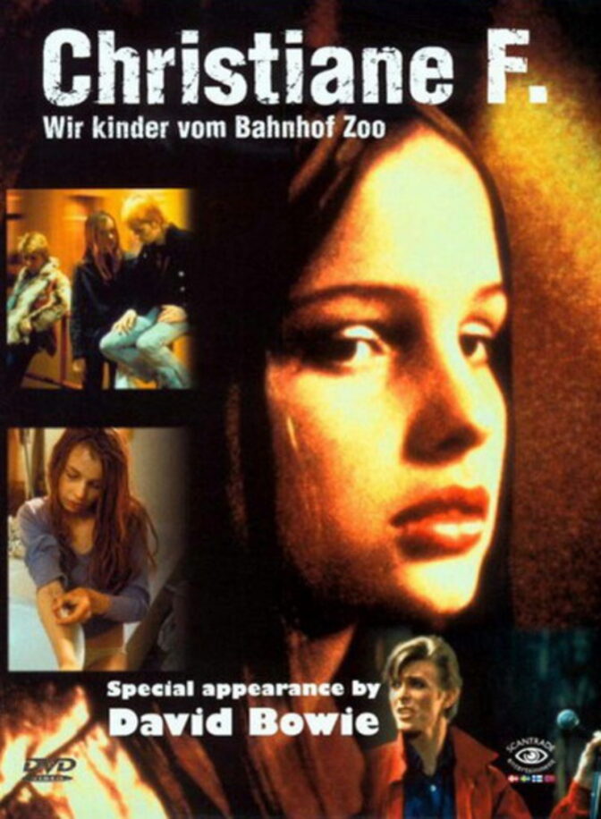 Vi barn från Bahnhof Zoo