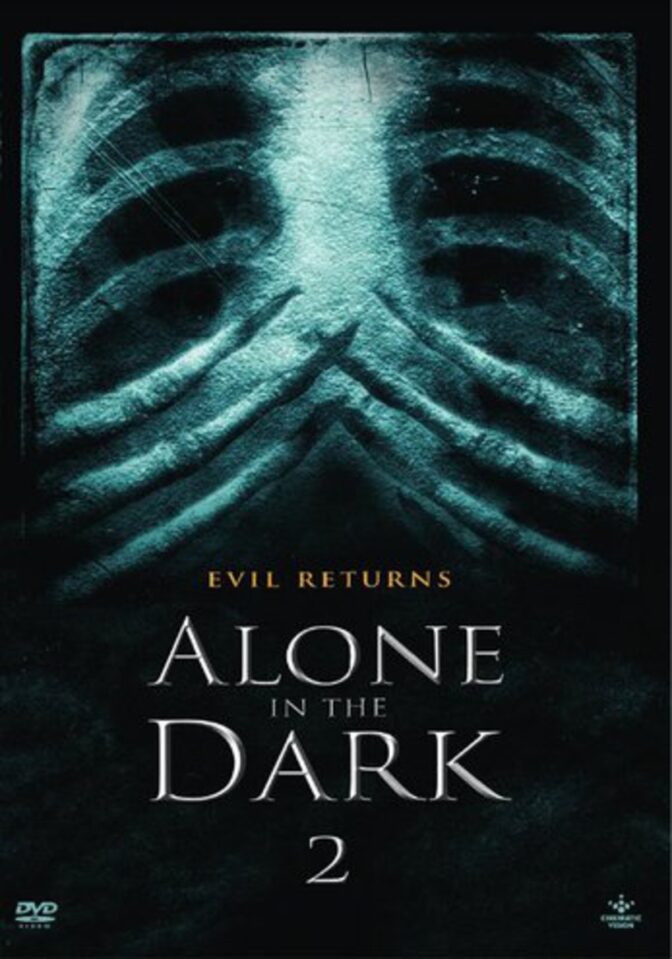Alone in the Dark 2
