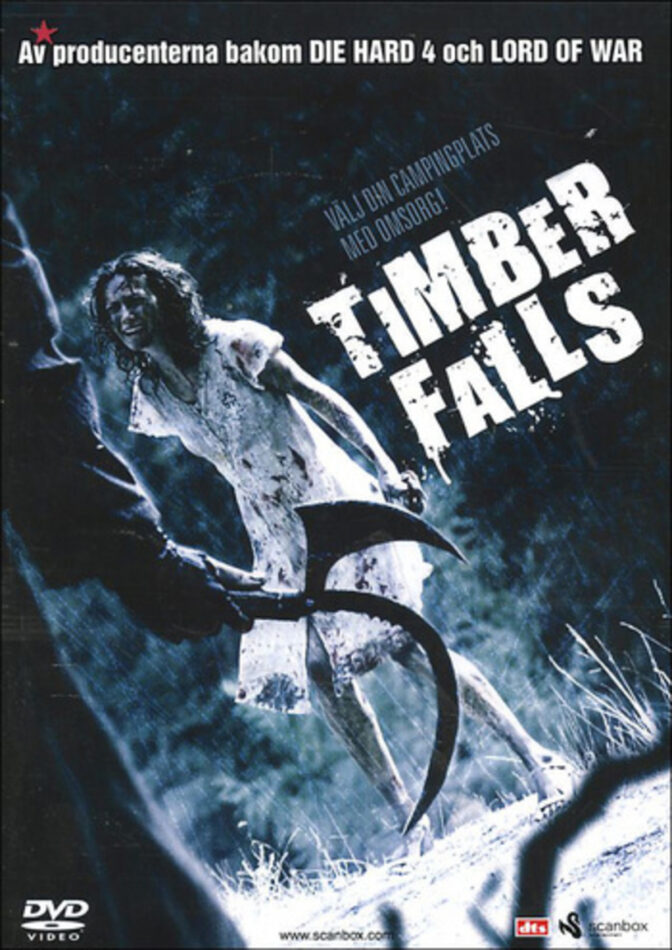 Timber Falls