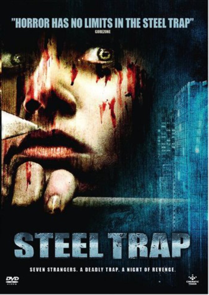 Steel Trap