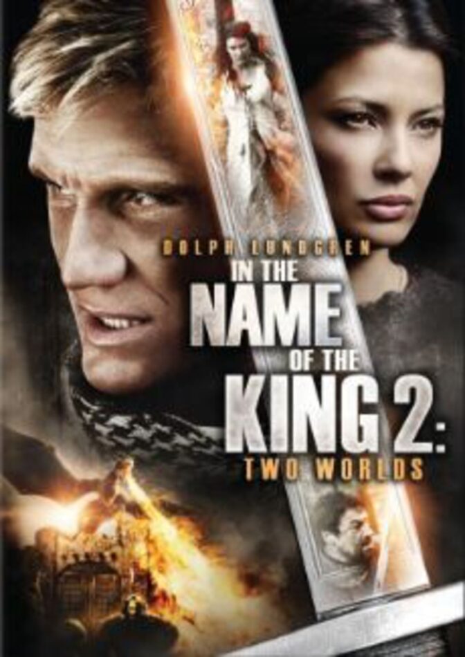 In the Name of the King: Two Worlds
