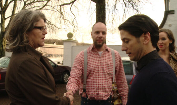 Villa Thalassa – Helgen v. 48