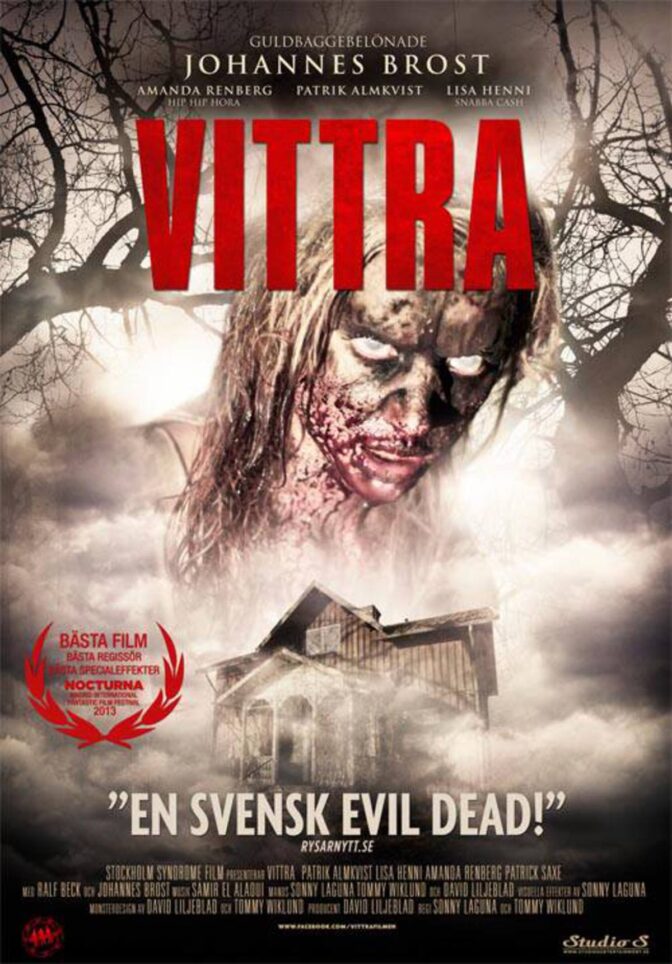 Vittra