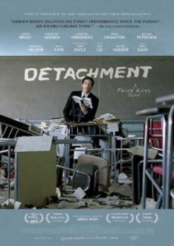Detachment