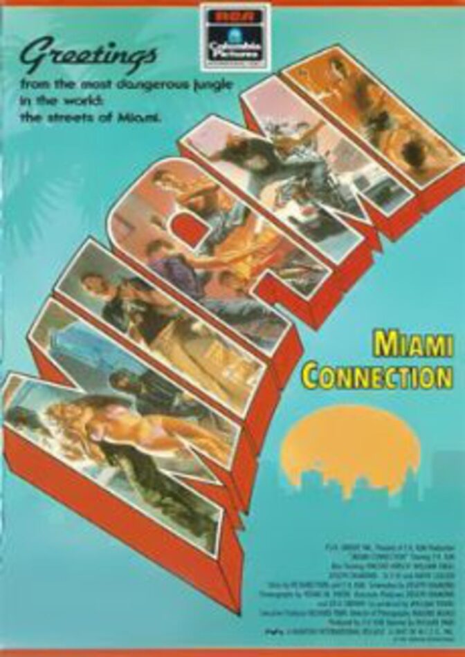 Miami Connection