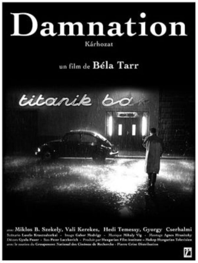 Damnation