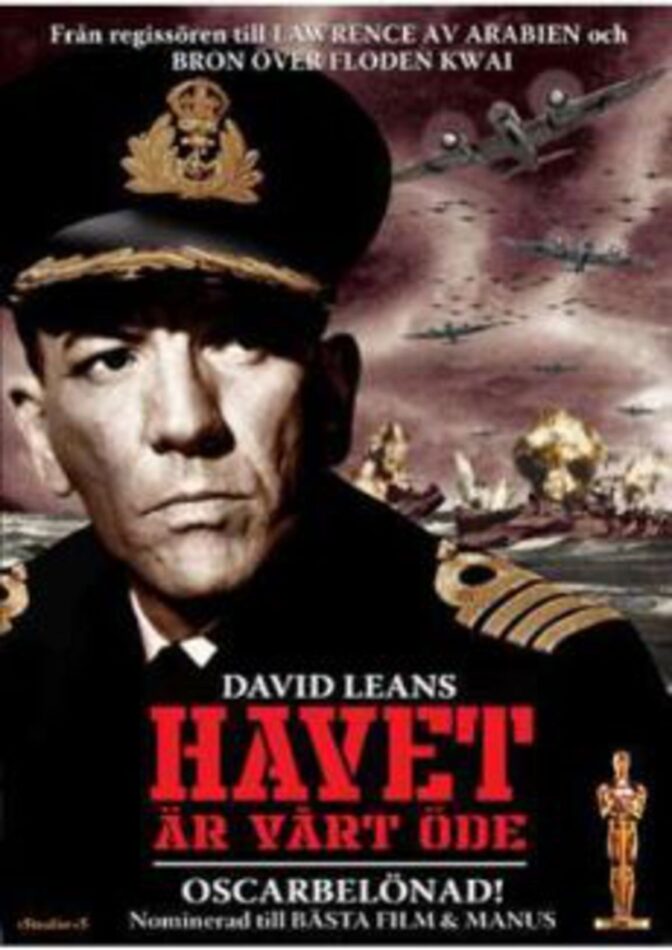 Havet är vårt öde