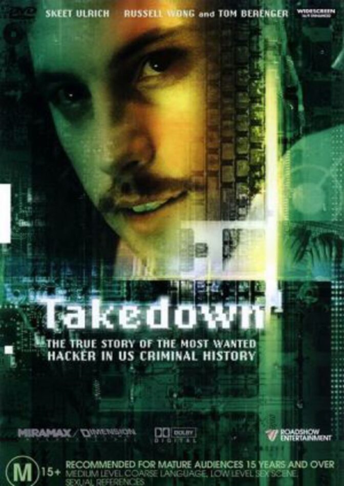 Operation Takedown