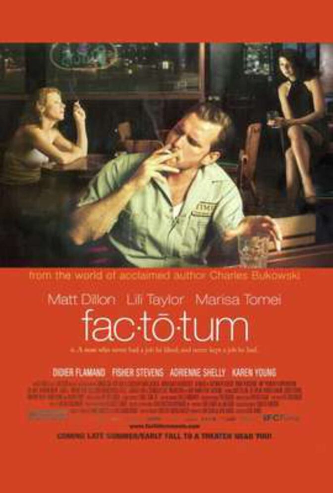 Factotum