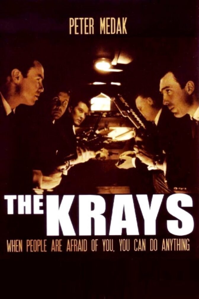 The Krays