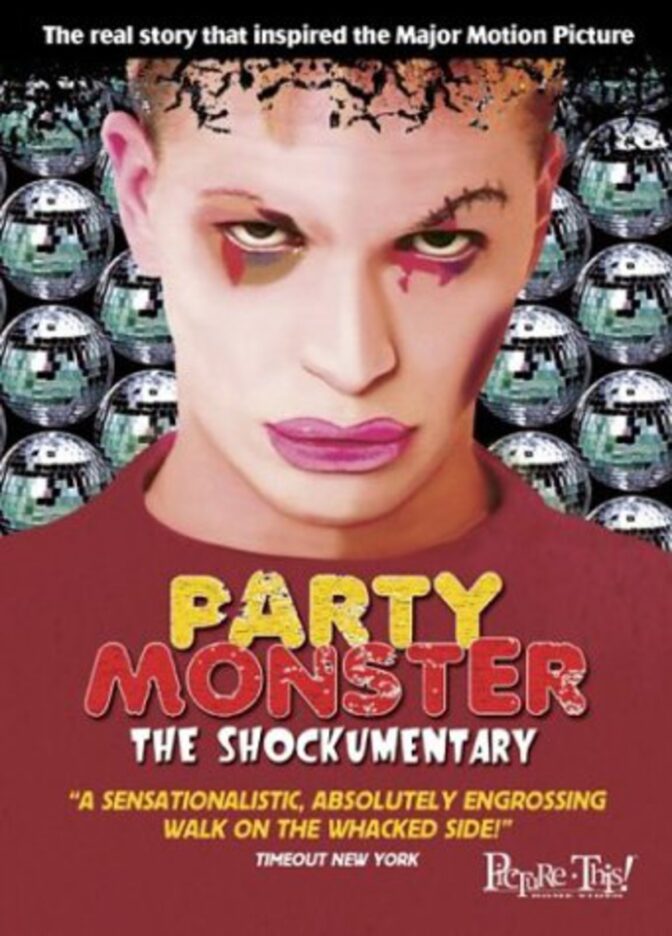 Party Monster: The Shockumentary