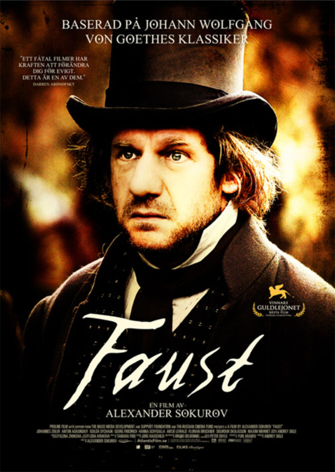 Faust