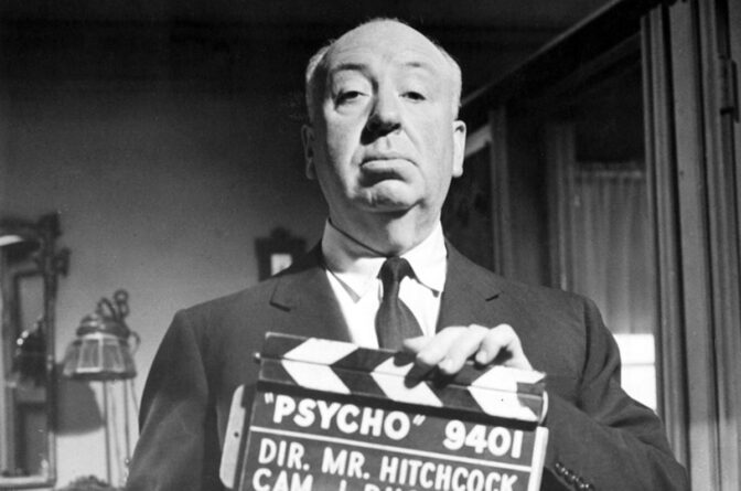 ”Psycho” tillbaka på bio