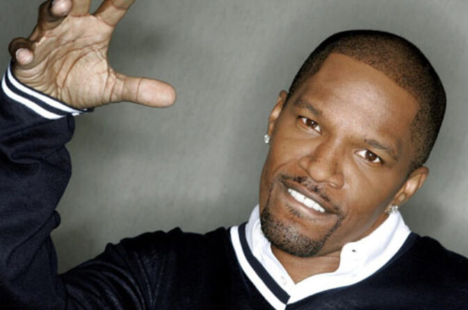 Jamie Foxx gör skurken i ”The Amazing Spider-Man 2”