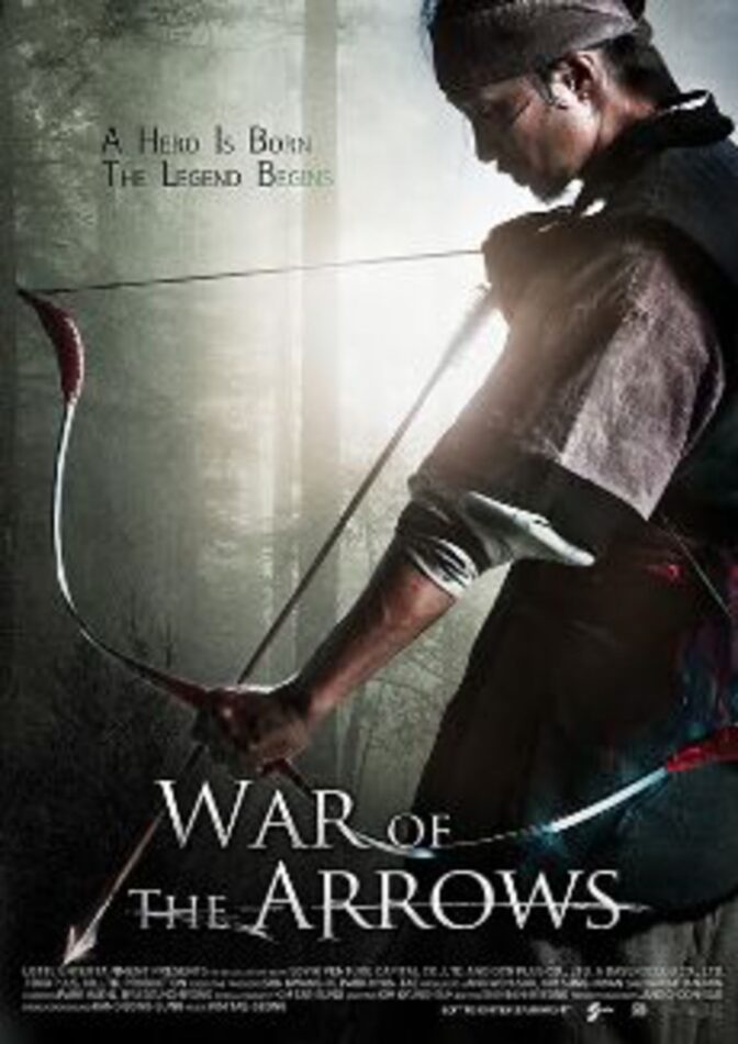 War of the Arrows