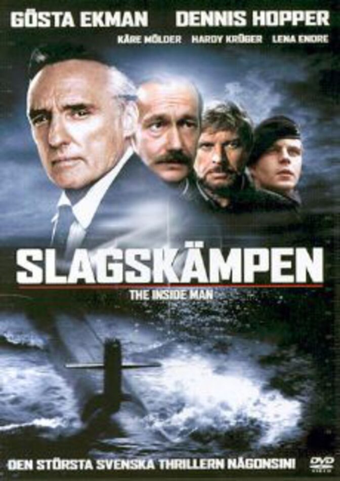 Slagskämpen