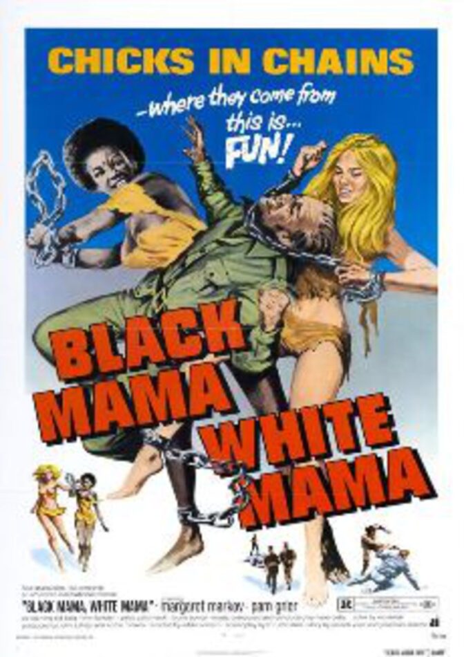 Black Mama, White Mama