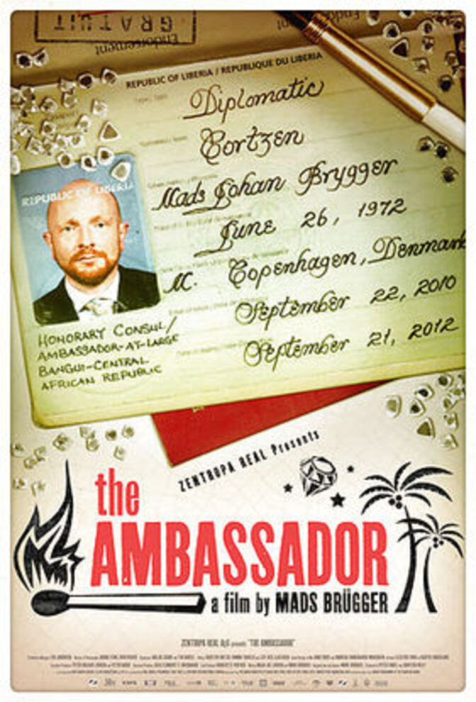 Ambassadören