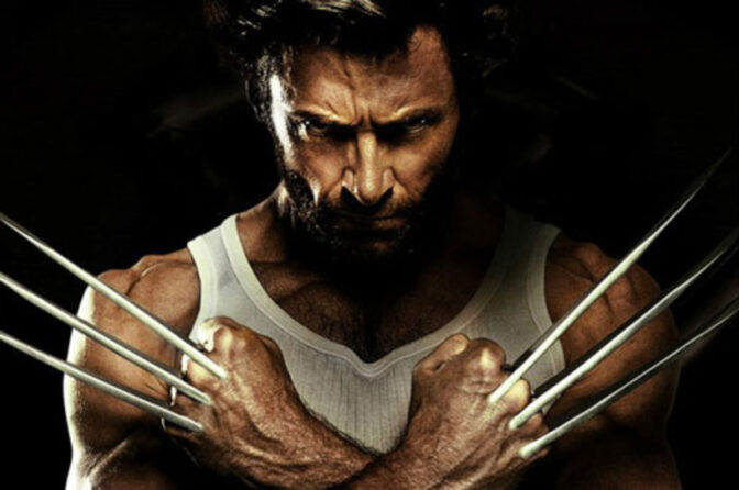 Allt du undrat kring ”The Wolverine”