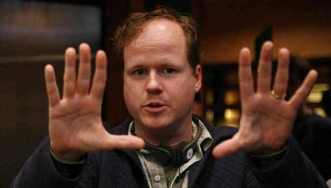 Joss Whedon varnar för zombieattack