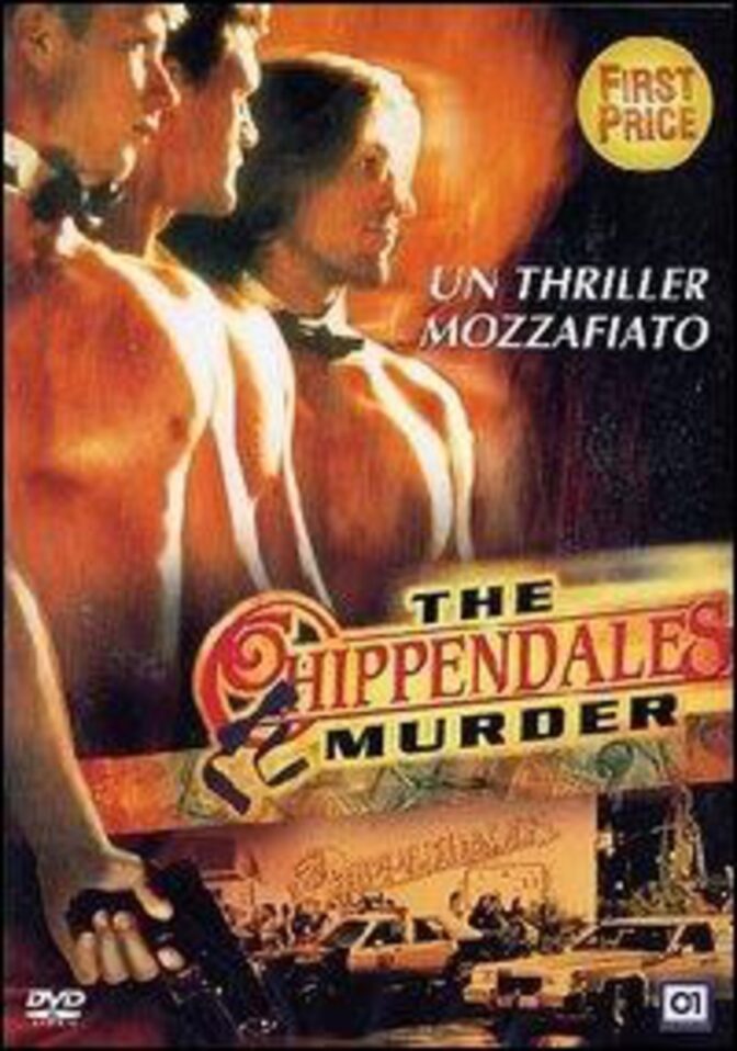 The Chippendales Murder