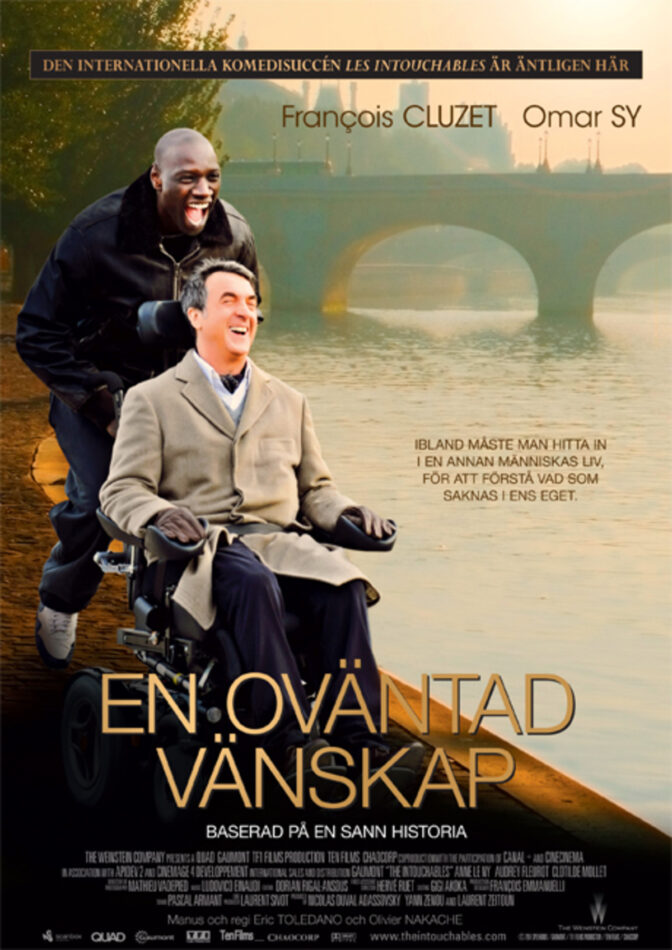 En oväntad vänskap