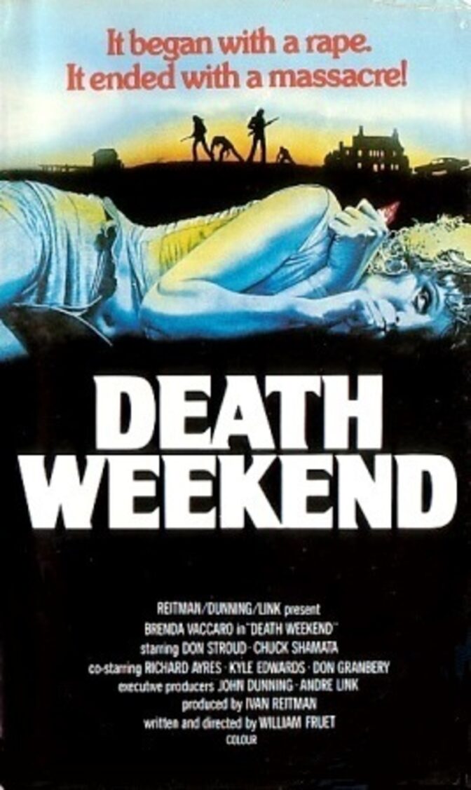 Death Weekend