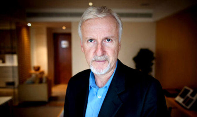 James Cameron söker nästa Lisbeth Salander