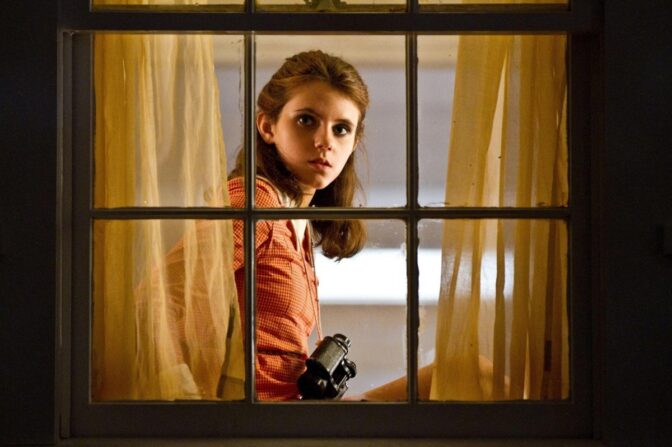 ”Moonrise Kingdom”-stjärnan till nytt tonårsdrama