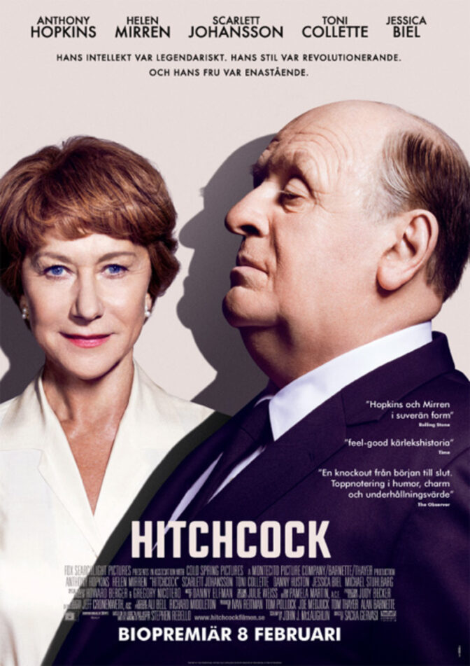 Hitchcock