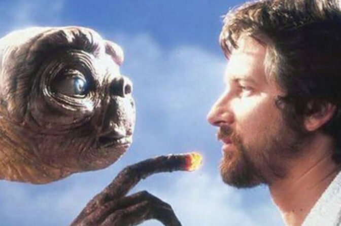 Kom på Halloween-maskerad med MovieZine och ”E.T.”