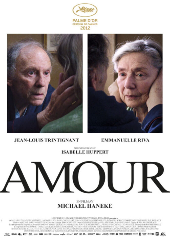 Amour