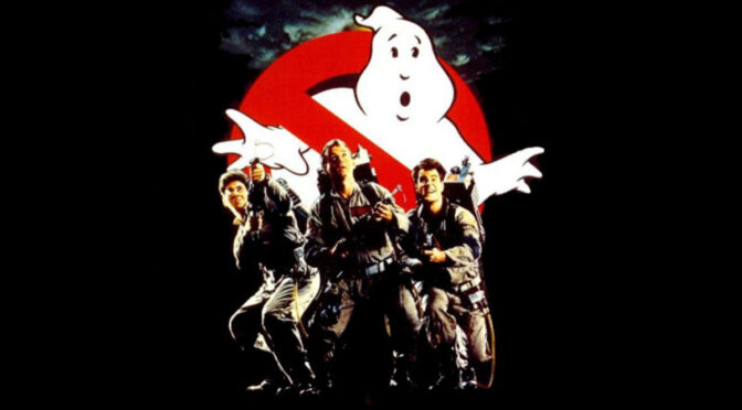 ”Ghostbusters 3” filmar nästa sommar