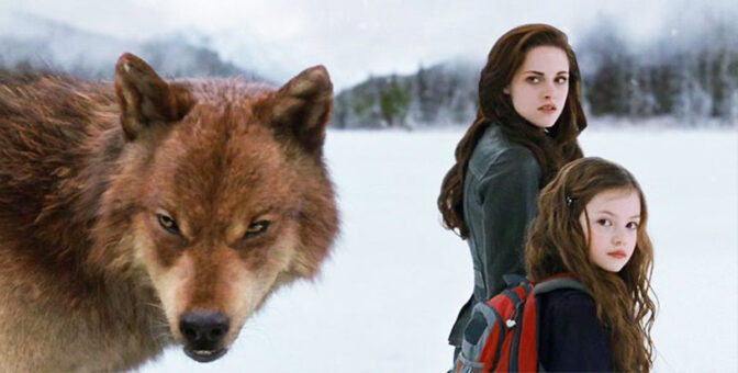 ”Twilight”-sagan kan fortsätta – utan vampyrer