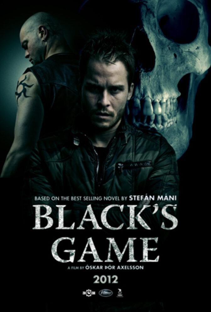 Black’s Game