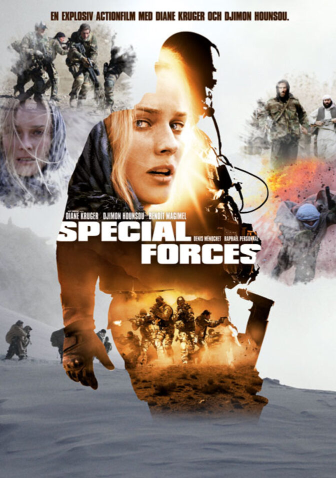 Special Forces