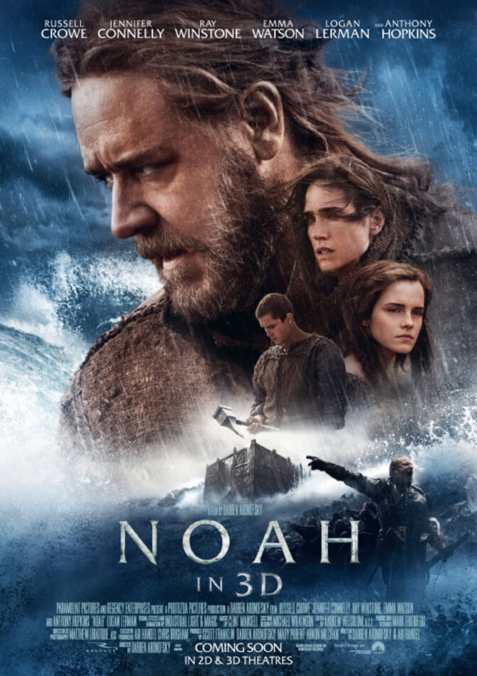 Noah
