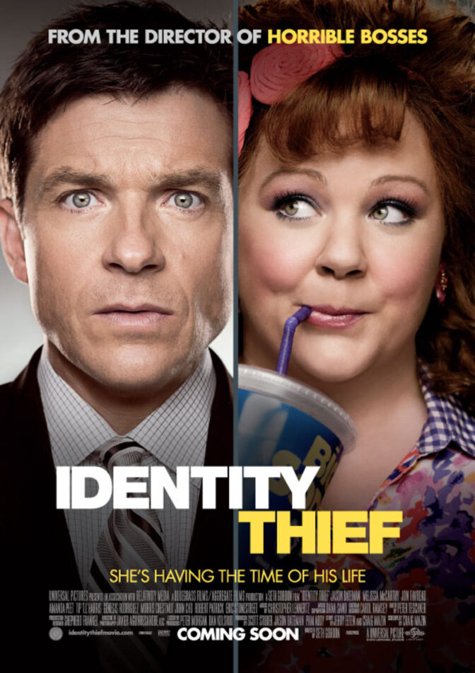 Identity Thief