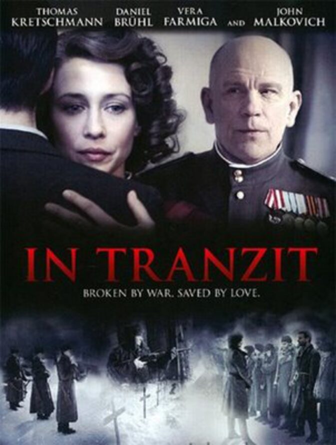 In Tranzit
