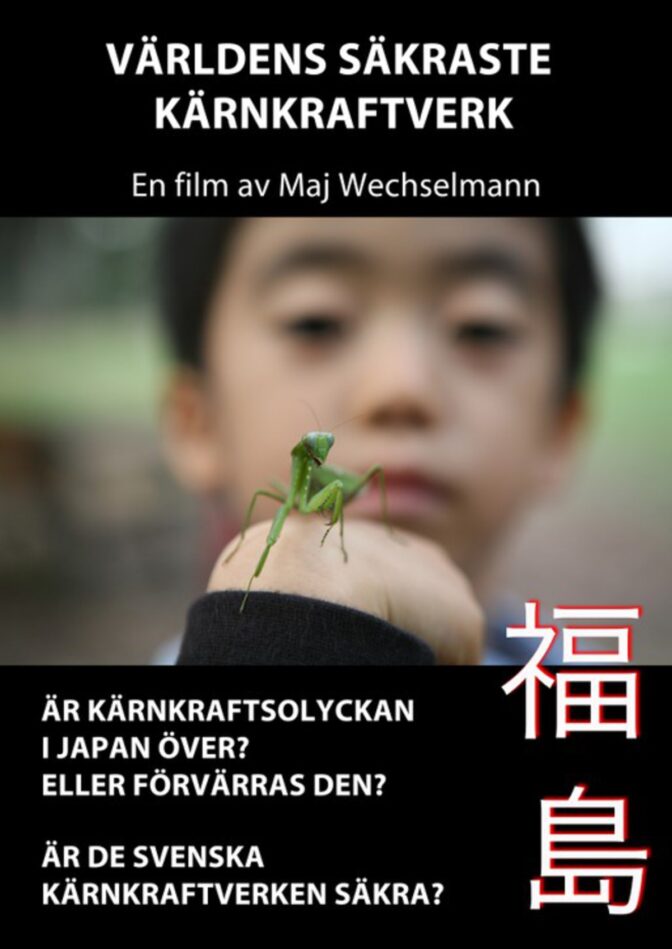 Världens säkraste kärnkraftverk